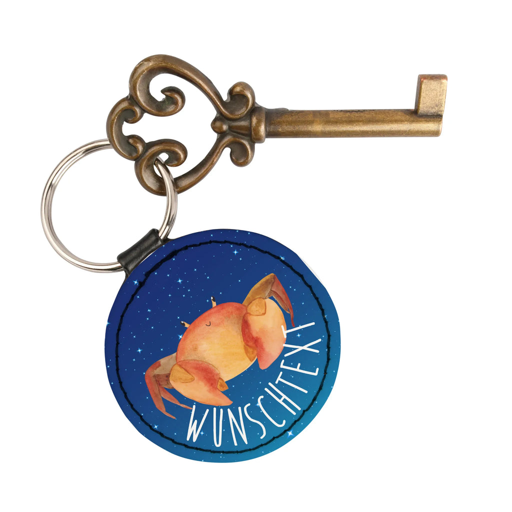 Personalised key ring Star sign Cancer constellations, birthdays, astrology, zodiac, date of birth, month of birth, birthday june, present july, crab zodiac sign, crab, present sea, present june, birthday july, crabs, crab present, sea animal