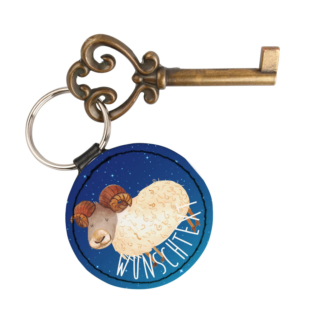 Personalised key ring Star sign Aries constellations, birthdays, astrology, zodiac, date of birth, month of birth, ram, April gift, Aries gift, March gift, Aries star sign, April birthday, March birthday