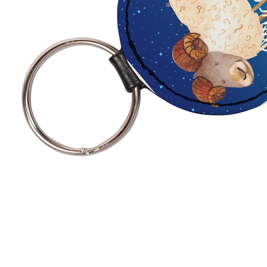 Personalised key ring Star sign Aries constellations, birthdays, astrology, zodiac, date of birth, month of birth, ram, April gift, Aries gift, March gift, Aries star sign, April birthday, March birthday