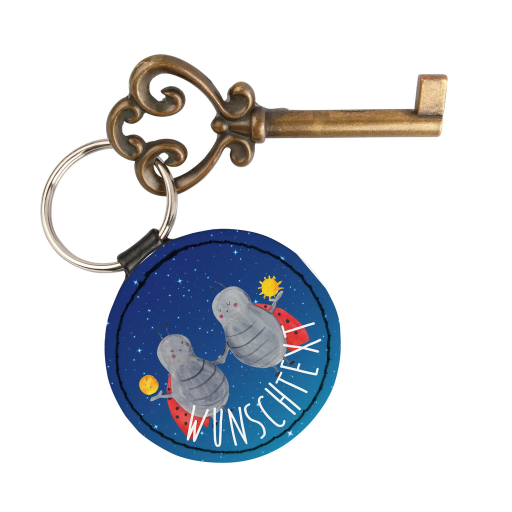 Personalised key ring Star sign twin constellations, birthdays, astrology, zodiac, date of birth, month of birth, gift june, twins, twin zodiac sign, lucky beetle, birthday may, twin brother, gift may, twin gift, twin sister, ladybird