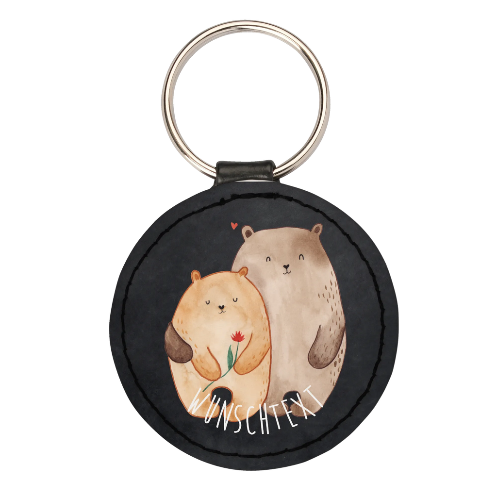 Personalised key ring Bears in love Love, Loving, Two, Together, Marriage, Engagement, Proposal of marriage, Love gift, gift for her, gift for him, anniversary gift, Gift Girlfriend, Gift Wedding, Wedding anniversary, Anniversary, Girlfriend, Bears, In love, Boyfriend, Married, Bear, Partner, Engaged, Proof of love, Gift Friend