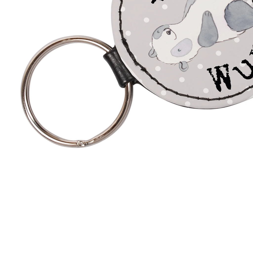 Personalised key ring panda roller blading Gift, sport, hobby, giving, thank you, award, profit, athlete, inline skating, Inline skating, roller skating, roller blading