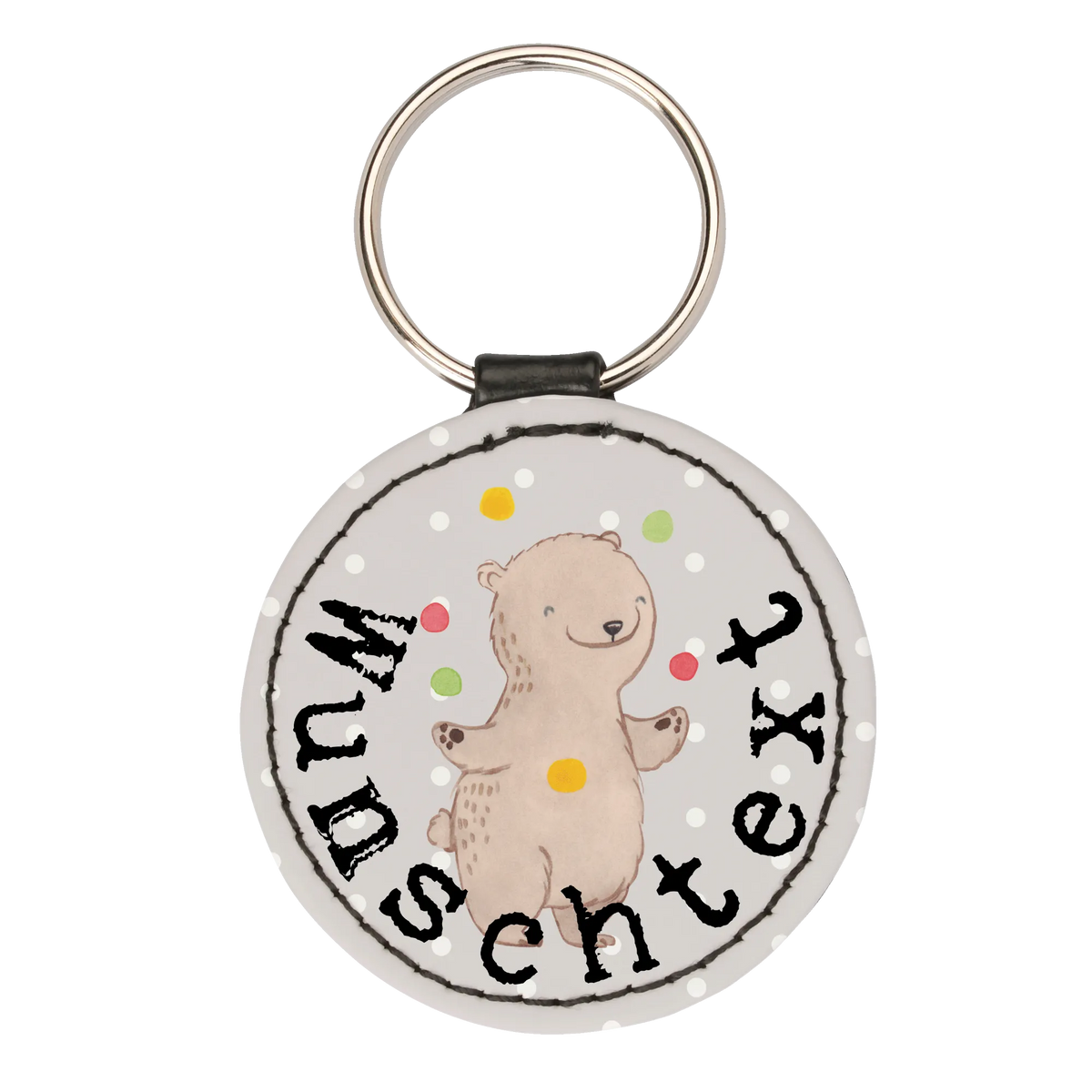 Personalisierter Schlüsselanhänger Bär Jonglieren Kleines Geschenk personalisiert, Geschenk personalisierbar, Kleinigkeiten personalisiert, Taschenanhänger personalisiert, Schlüsselanhänger Mit Koordinaten, Individuelle Geschenke mit Namen, Geschenk mit Namen, Schlüsselanhänger Bedruckt, Schlüsselanhänger Mit Widmung, Anhänger mit Namen, Namensschlüsselanhänger, Glücksbringer mit Namen, Personalisierter Taschenanhänger, Kleine Geschenke personalisiert, Schlüsselanhänger Mit Initialen, Personalisierter Schlüsselanhänger, Personalisierter Anhänger, Schlüsselanhänger Mit Wunschtext, Schlüsselbund personalisiert, Personalisierbarer Schlüsselanhänger, Individualisierter Schlüsselanhänger, persönliches Geschenk, Schlüsselanhänger Personalisierbar, Schlüsselanhänger personalisiert, Glücksbringer personalisiert, Schutzengel mit Namen, Anhänger personalisiert, Schlüsselanhänger zum Selbstgestalten, Schutzengel personalisiert, Personalisierter Schutzengel, Personalisierter Glücksbringer, Taschenanhänger mit Namen, Schutzengel Anhänger personalisiert, Personalisiertes Geschenk, Schlüsselanhänger Mit Namen, Geschenkidee personalisiert, Schlüsselanhänger Individuell, Namensanhänger Schlüssel, Schlüsselanhänger Mit Botschaft, Schlüsselanhänger Name, Schlüsselanhänger Mit Text, Schlüsselanhänger Selbst Gestalten, Geschenk, Schenken, Sport, Sportart, Hobby, Danke, Dankeschön, Auszeichnung, Gewinn, Sportler, Zirkus, Jongleur, Jonglieren, Artistik