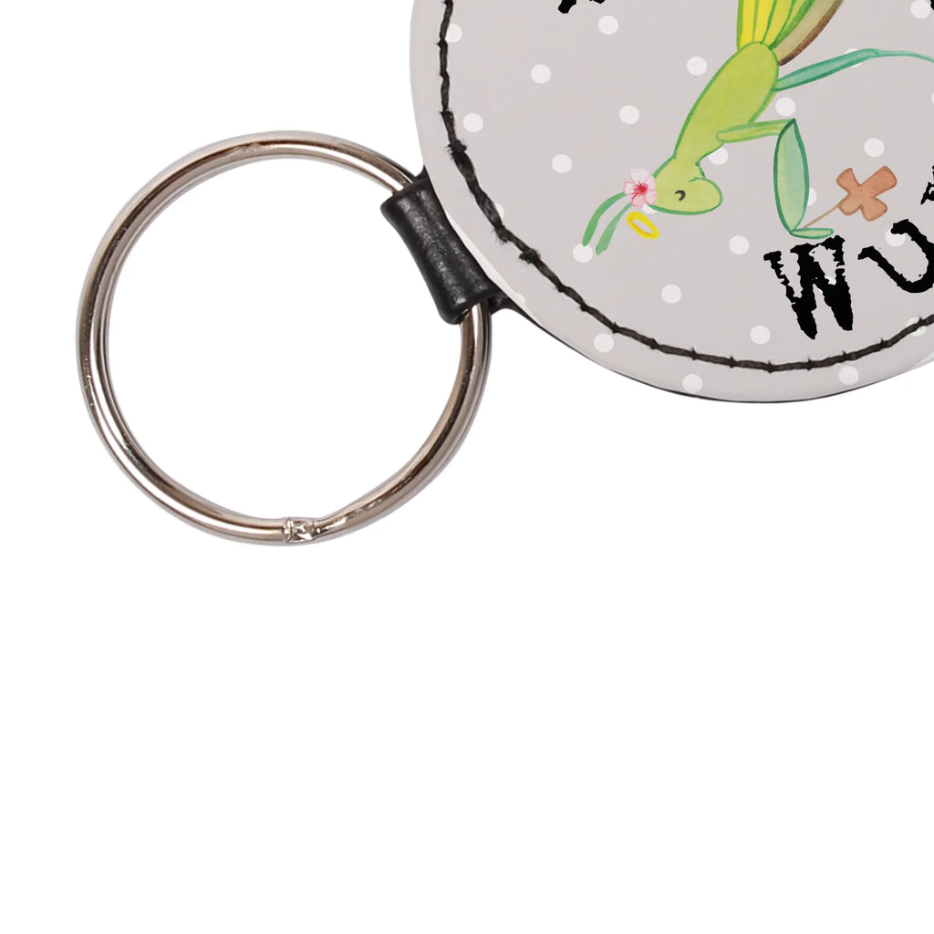 Personalised key ring Religious teacher Heart gift, gift idea, best, farewell gift, passing exam, anniversary, retirement, promotion, job start, sayings, funny, profession