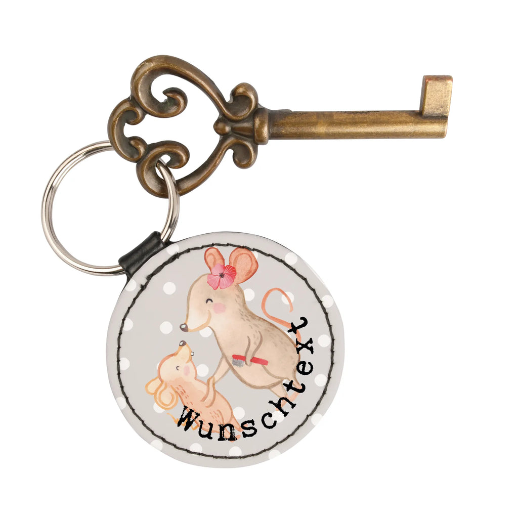 Personalised key ring special needs educator Heart gift, gift idea, best, farewell gift, passing exam, anniversary, retirement, promotion, job start, sayings, funny, profession