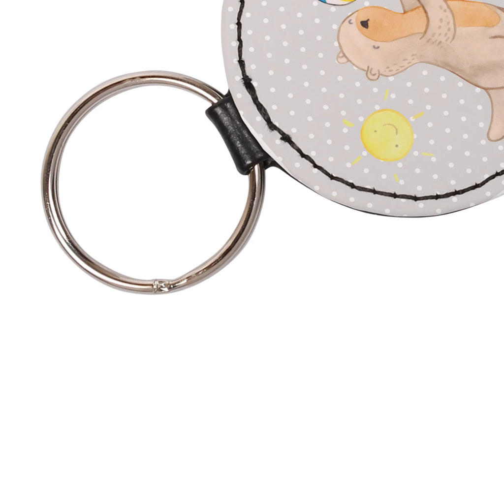 Personalizowany brelok do kluczy Wydra Siatkówka plażowa Prezent, Sport, Dyscyplina sportowa, Hobby, Darować, Dziękuję, Dzięki, Wyróżnienie, Wygrana, Sportowiec