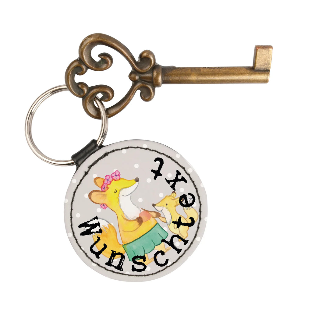 Personalised key ring Mother Heart gift, gift idea, best, farewell gift, passing exam, anniversary, retirement, promotion, job start, sayings, funny, profession