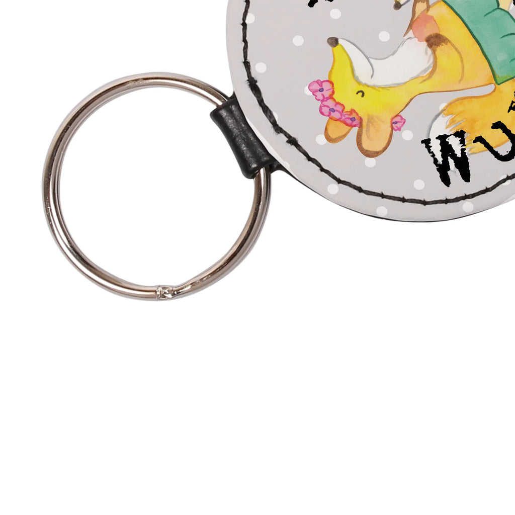 Personalised key ring Mother Heart gift, gift idea, best, farewell gift, passing exam, anniversary, retirement, promotion, job start, sayings, funny, profession