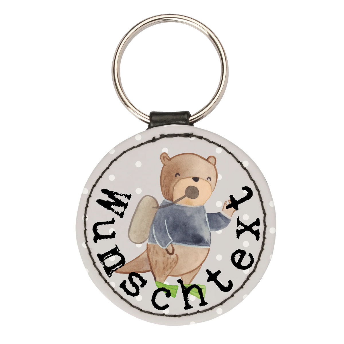Personalised key ring Diving Instructor Heart gift, sayings, gift idea, best, farewell gift, passing exam, anniversary, retirement, promotion, job start, profession