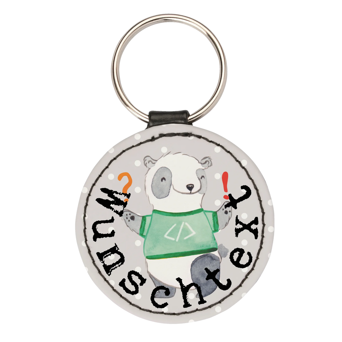 Personalisierter Schlüsselanhänger Panda Programmierer Abenteuer Individuelle Geschenke mit Namen, Schlüsselanhänger Mit Widmung, Geschenkidee personalisiert, Personalisierter Schutzengel, Schlüsselanhänger Name, Kleine Geschenke personalisiert, Kleinigkeiten personalisiert, Taschenanhänger personalisiert, Glücksbringer personalisiert, Schlüsselanhänger Selbst Gestalten, Schlüsselanhänger Mit Initialen, Schlüsselanhänger Personalisierbar, Schlüsselanhänger Mit Namen, Personalisierter Taschenanhänger, Schlüsselanhänger Individuell, Anhänger personalisiert, Schutzengel Anhänger personalisiert, Personalisierbarer Schlüsselanhänger, Personalisiertes Geschenk, Schlüsselanhänger Mit Koordinaten, Schlüsselanhänger zum Selbstgestalten, Glücksbringer mit Namen, Personalisierter Glücksbringer, Personalisierter Anhänger, Schlüsselanhänger Mit Botschaft, Geschenk mit Namen, Schlüsselanhänger Mit Wunschtext, Schlüsselanhänger Bedruckt, Kleines Geschenk personalisiert, Namensschlüsselanhänger, persönliches Geschenk, Anhänger mit Namen, Geschenk personalisierbar, Personalisierter Schlüsselanhänger, Schlüsselanhänger personalisiert, Namensanhänger Schlüssel, Schlüsselanhänger Mit Text, Schutzengel personalisiert, Individualisierter Schlüsselanhänger, Schutzengel mit Namen, Taschenanhänger mit Namen, Schlüsselbund personalisiert, Geschenk, Schenken, Jubiläum, Danke, Dankeschön, Beruf, Ausbildung, Abschied, Rente, Kollege, Kollegin, Arbeitskollege, Mitarbeiter, Firma, Panda Programmierer, Geschenk Programmierer, Programmierer Geschenk, Programmierer Geschenke, Geschenke Berufe