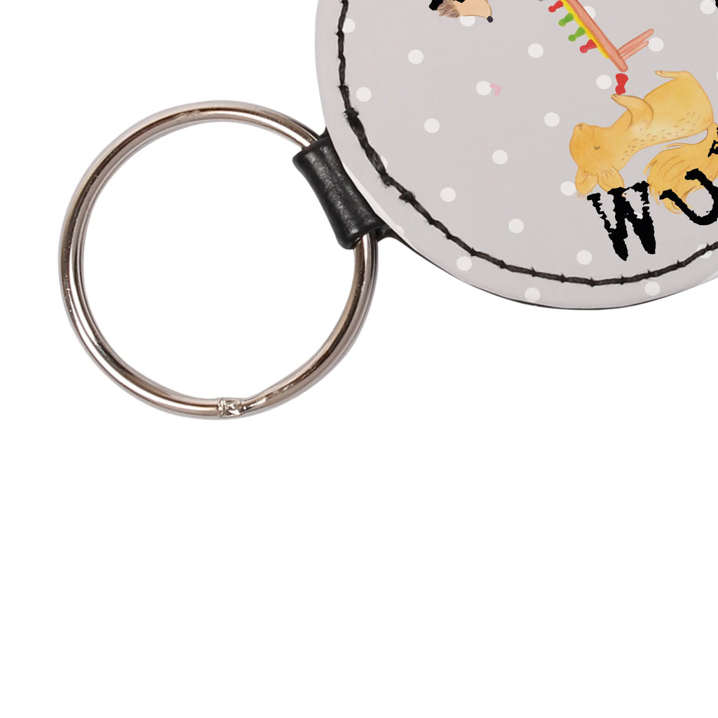 Personalised key ring Squirrel board games Gift, sport, hobby, giving, thank you, award, profit, athlete, games, game night, Board games