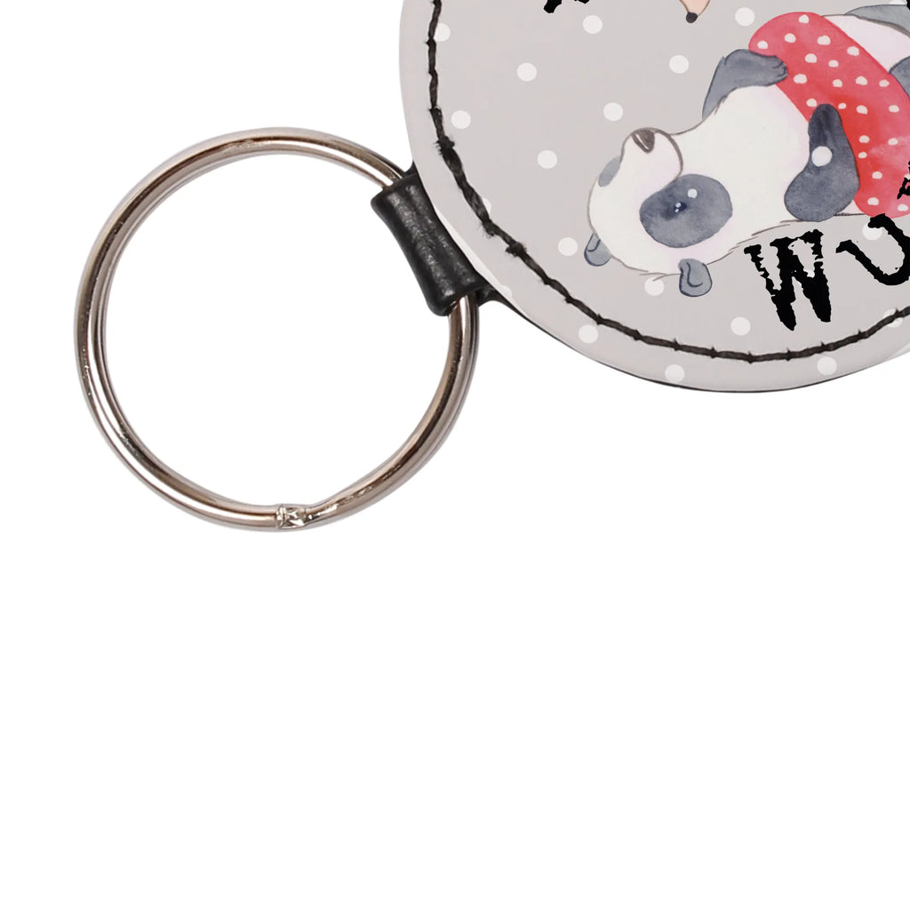 Personalised key ring otter To swim Gift, sport, hobby, giving, thank you, award, profit, athlete, Swimming, water sports, swimming lessons