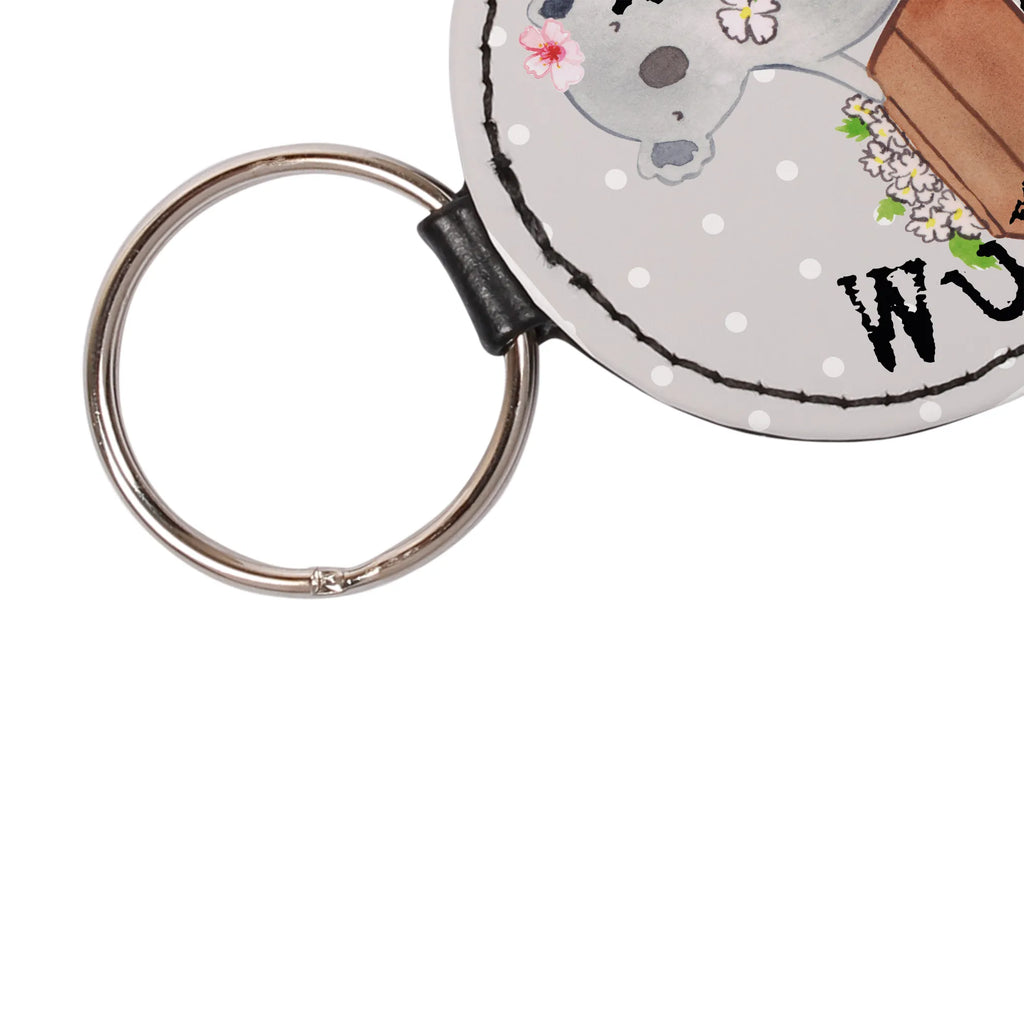 Personalised key ring undertaker heart gift, gift idea, best, farewell gift, passing exam, anniversary, retirement, promotion, job start, sayings, funny, profession