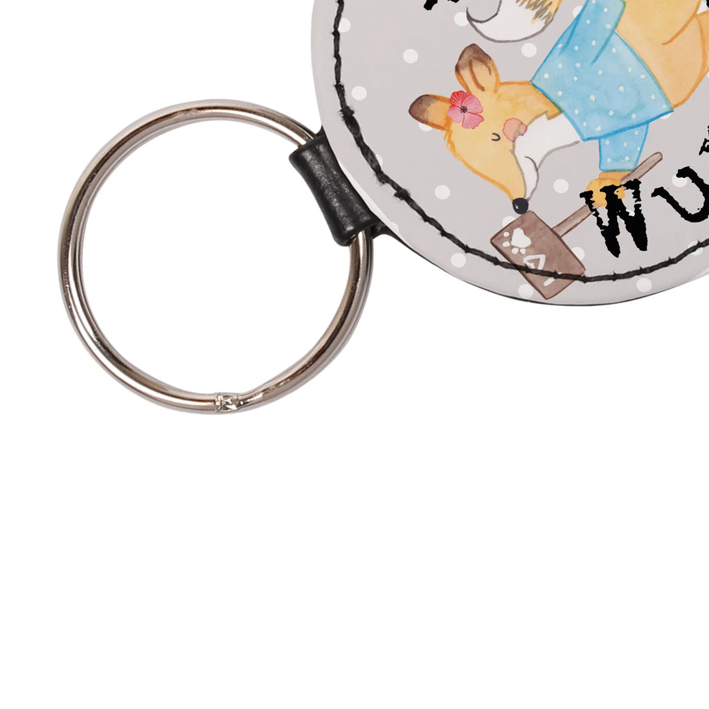 Personalizowany brelok do kluczy obrończyni zwierząt Serce Zawód, Wykształcenie, Jubileusz, Pożegnanie, Emerytura, Kolega, Koleżanka, Prezent, Dawać, Pracownik, Współpracownik, Firma, Dziękuję, Dziękuję bardzo