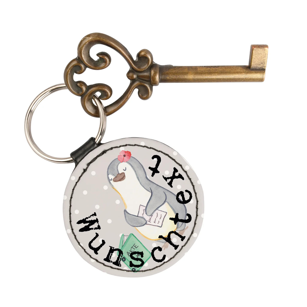 Personalised key ring Business Development Manager Heart gift, gift idea, best, farewell gift, passing exam, anniversary, retirement, promotion, job start, sayings, funny, profession