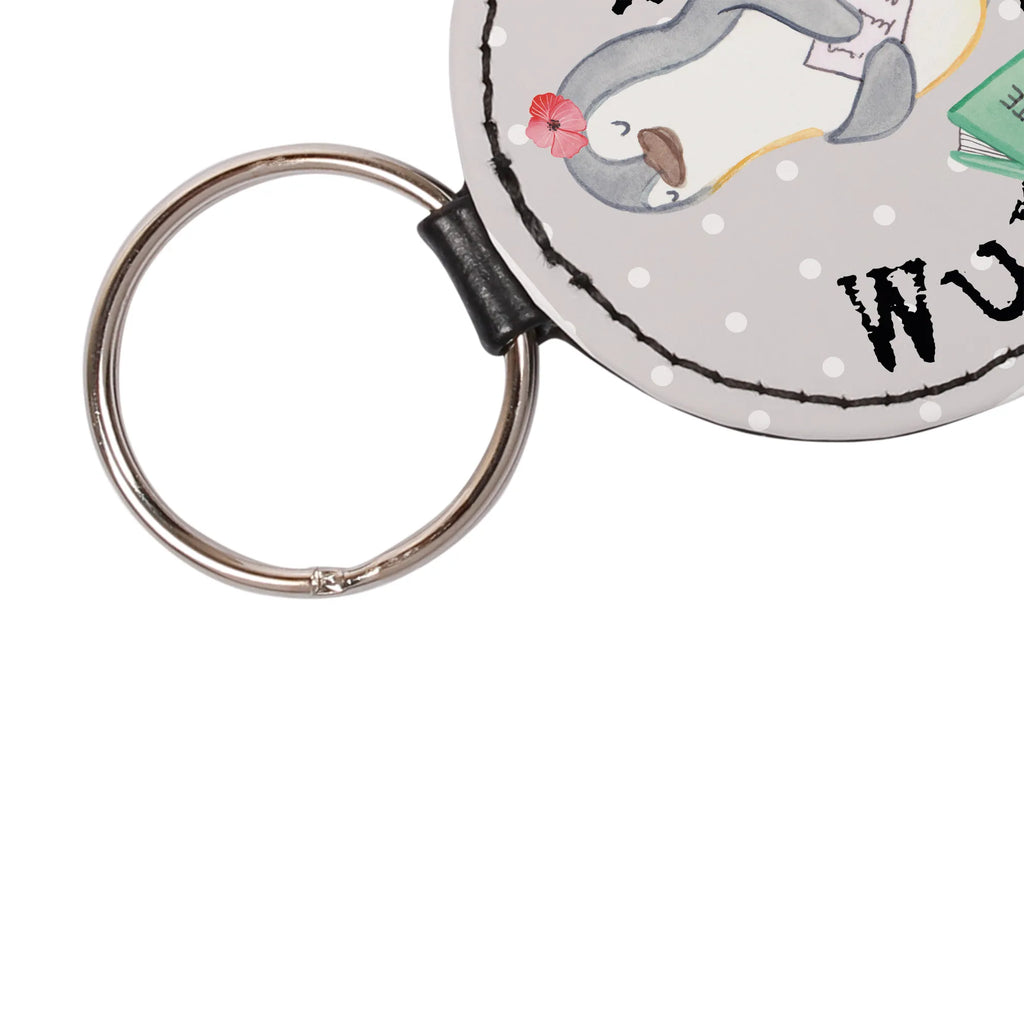 Personalised key ring Business Development Manager Heart gift, gift idea, best, farewell gift, passing exam, anniversary, retirement, promotion, job start, sayings, funny, profession