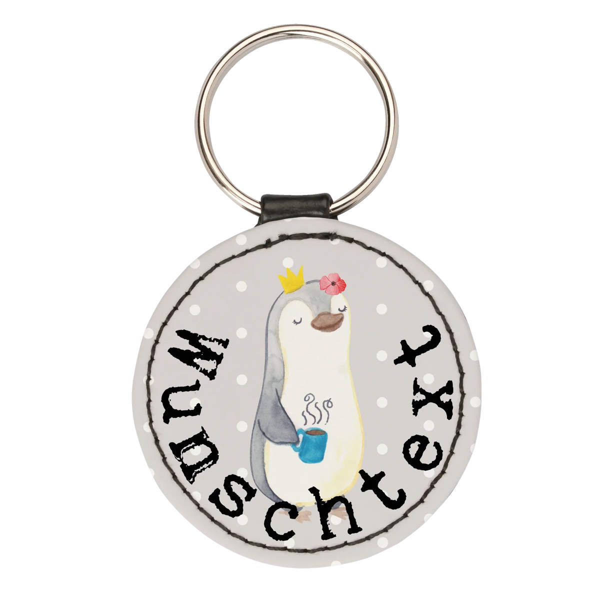 Personalised key ring Department Manager heart gift, gift idea, best, farewell gift, passing exam, anniversary, retirement, promotion, job start, sayings, funny, profession