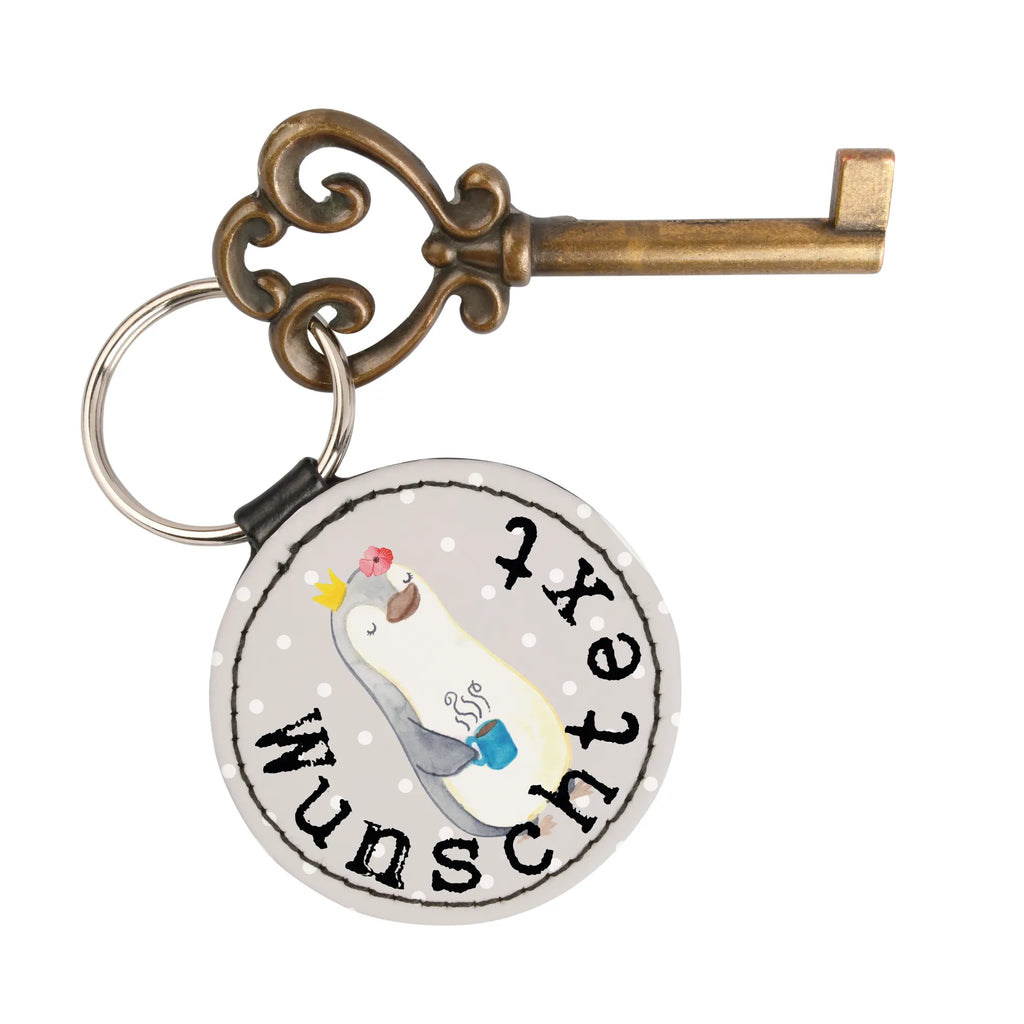 Personalizowany brelok do kluczy kierowniczka działu serce Zawód, Wykształcenie, Jubileusz, Pożegnanie, Emerytura, Kolega, Koleżanka, Prezent, Dawać, Pracownik, Współpracownik, Firma, Dziękuję, Dziękuję bardzo