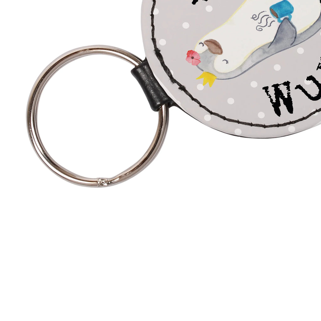 Personalizowany brelok do kluczy kierowniczka działu serce Zawód, Wykształcenie, Jubileusz, Pożegnanie, Emerytura, Kolega, Koleżanka, Prezent, Dawać, Pracownik, Współpracownik, Firma, Dziękuję, Dziękuję bardzo