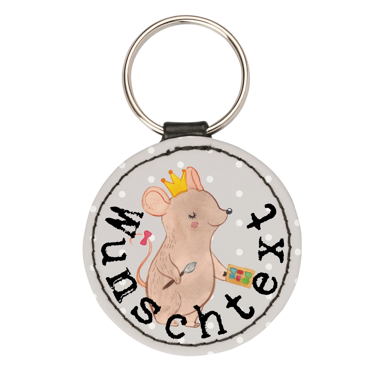 Personalised key ring Make-up artist heart gift, sayings, gift idea, best, farewell gift, passing exam, anniversary, retirement, promotion, job start, profession