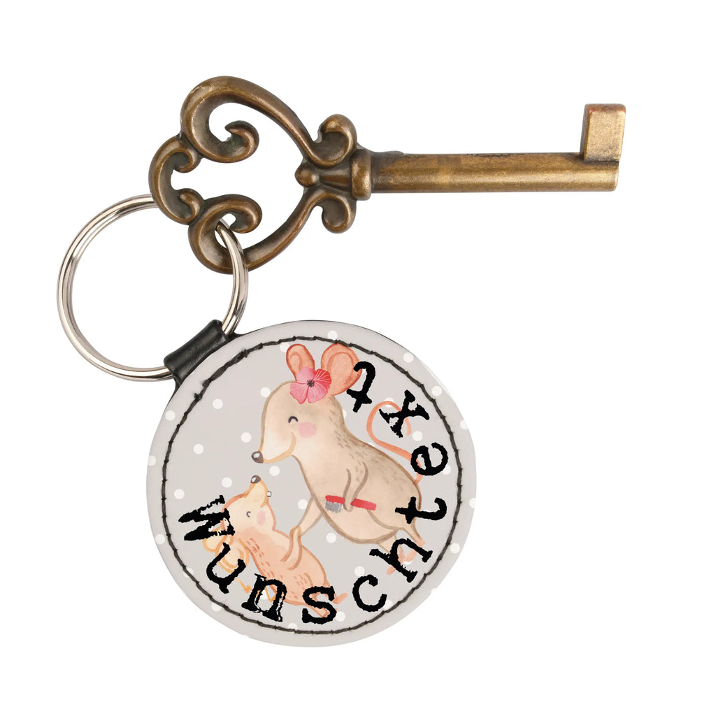 Personalised key ring special educator heart gift, gift idea, best, farewell gift, passing exam, anniversary, retirement, promotion, job start, sayings, funny, profession