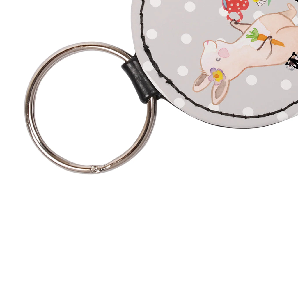 Personalised key ring Gardener Heart gift, gift idea, best, farewell gift, passing exam, anniversary, retirement, promotion, job start, sayings, funny, profession