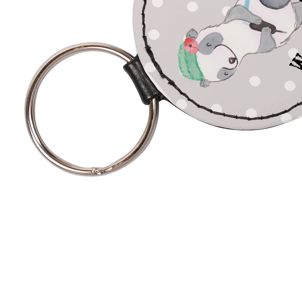 Personalised key ring Tattoo Artist Heart gift, gift idea, best, farewell gift, passing exam, anniversary, retirement, promotion, job start, sayings, funny, profession