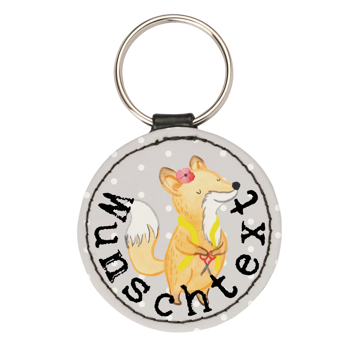 Personalizowany brelok do kluczy krawcowa serce Prezent, Dziękuję, Zawód, Wykształcenie, Jubileusz, Pożegnanie, Emerytura, Kolega, Koleżanka, Dawać, Pracownik, Współpracownik, Dziękuję bardzo