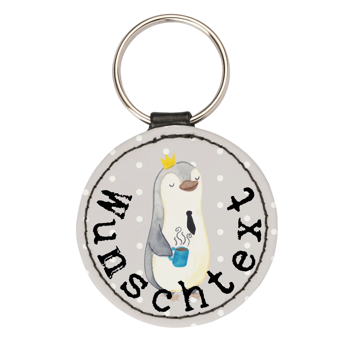 Personalizowany brelok do kluczy kierownik działu serce Prezent, Dziękuję, Zawód, Wykształcenie, Jubileusz, Pożegnanie, Emerytura, Kolega, Koleżanka, Dawać, Pracownik, Współpracownik, Dziękuję bardzo