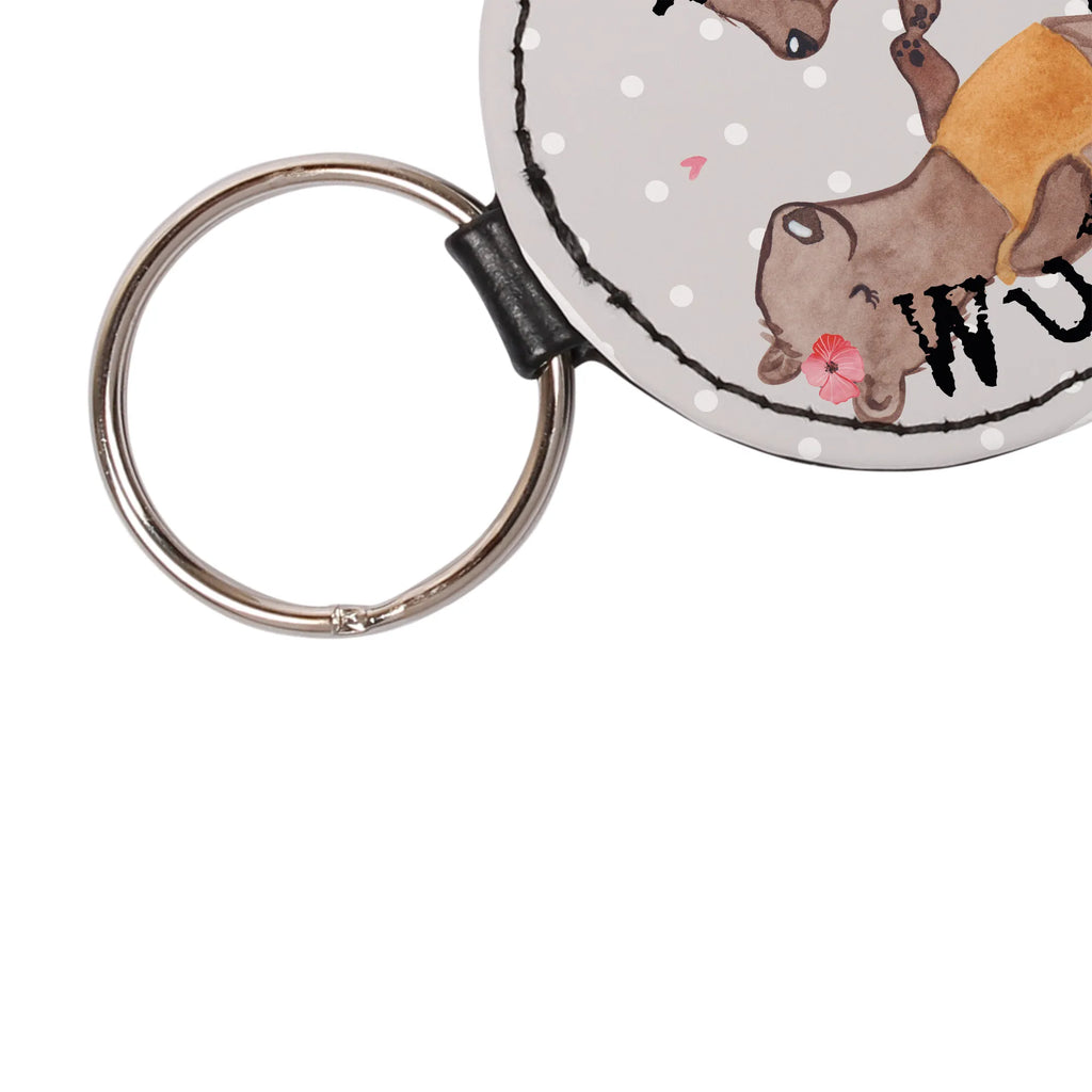 Personalised key ring Work Educator Heart gift, gift idea, best, farewell gift, passing exam, anniversary, retirement, promotion, job start, sayings, funny, profession