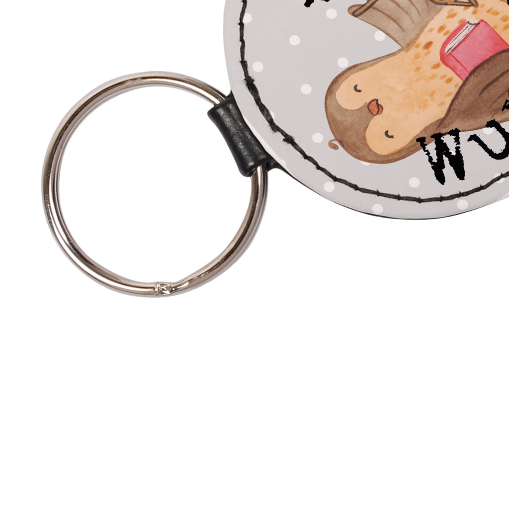 Personalised key ring jurist Heart gift, gift idea, best, farewell gift, passing exam, anniversary, retirement, promotion, job start, sayings, funny, profession