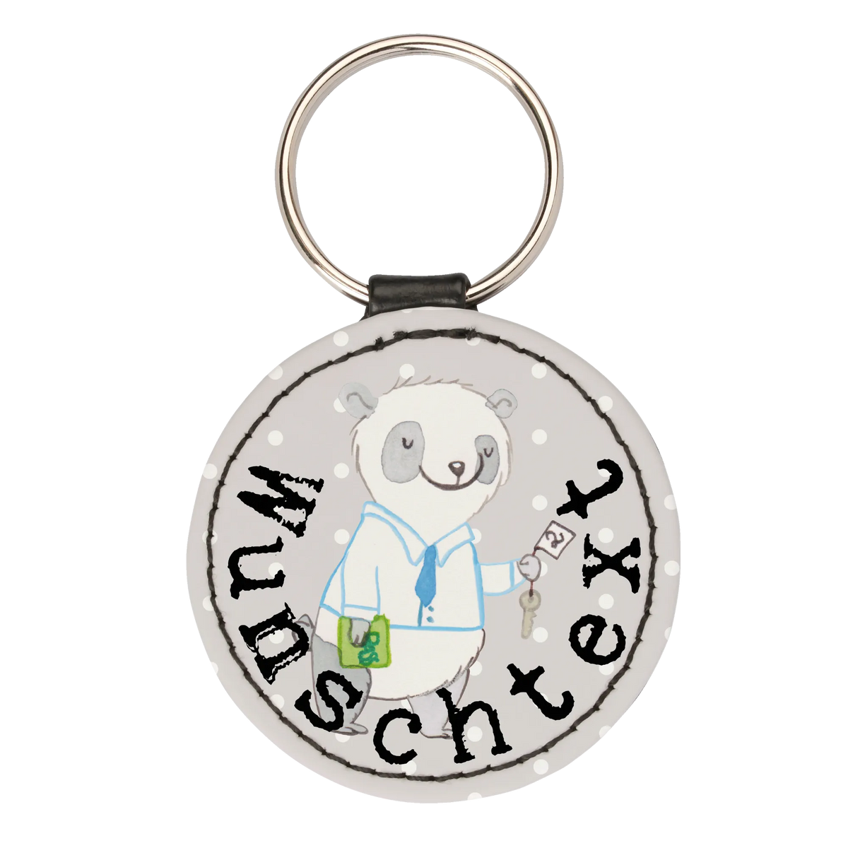 Personalised key ring Hotel Manager Heart gift, gift idea, best, farewell gift, passing exam, anniversary, retirement, promotion, job start, sayings, funny, profession