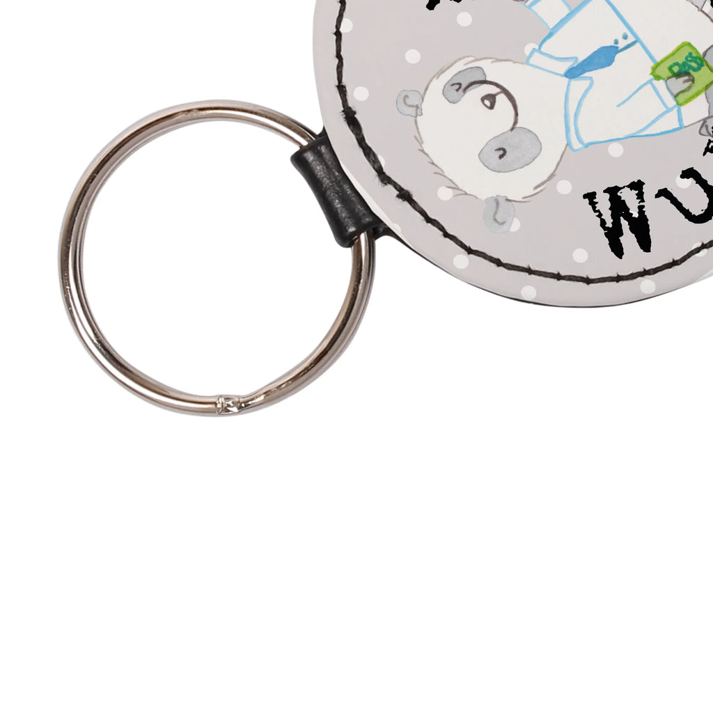 Personalised key ring Hotel Manager Heart gift, gift idea, best, farewell gift, passing exam, anniversary, retirement, promotion, job start, sayings, funny, profession