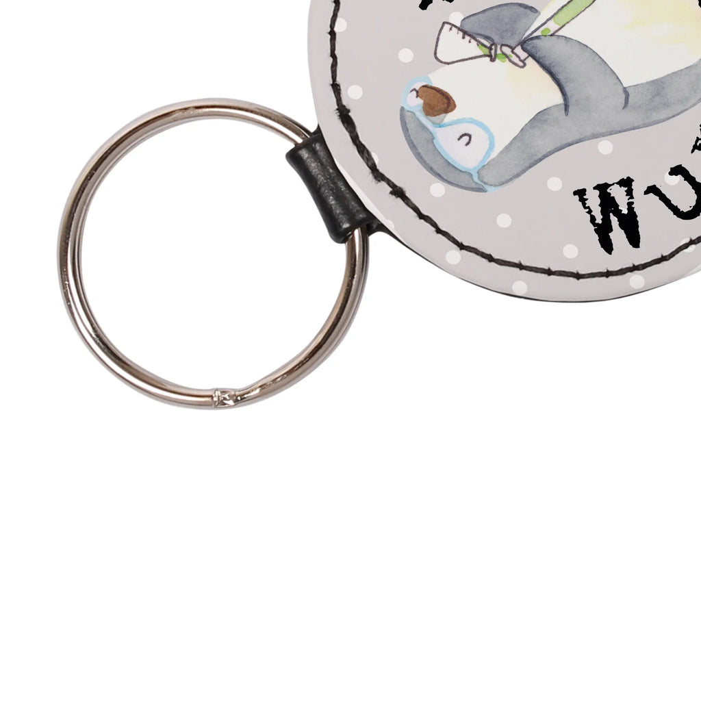 Personalizowany brelok do kluczy laborant chemiczny serce Zawód, Wykształcenie, Jubileusz, Pożegnanie, Emerytura, Kolega, Koleżanka, Prezent, Dawać, Pracownik, Współpracownik, Firma, Dziękuję, Dziękuję bardzo