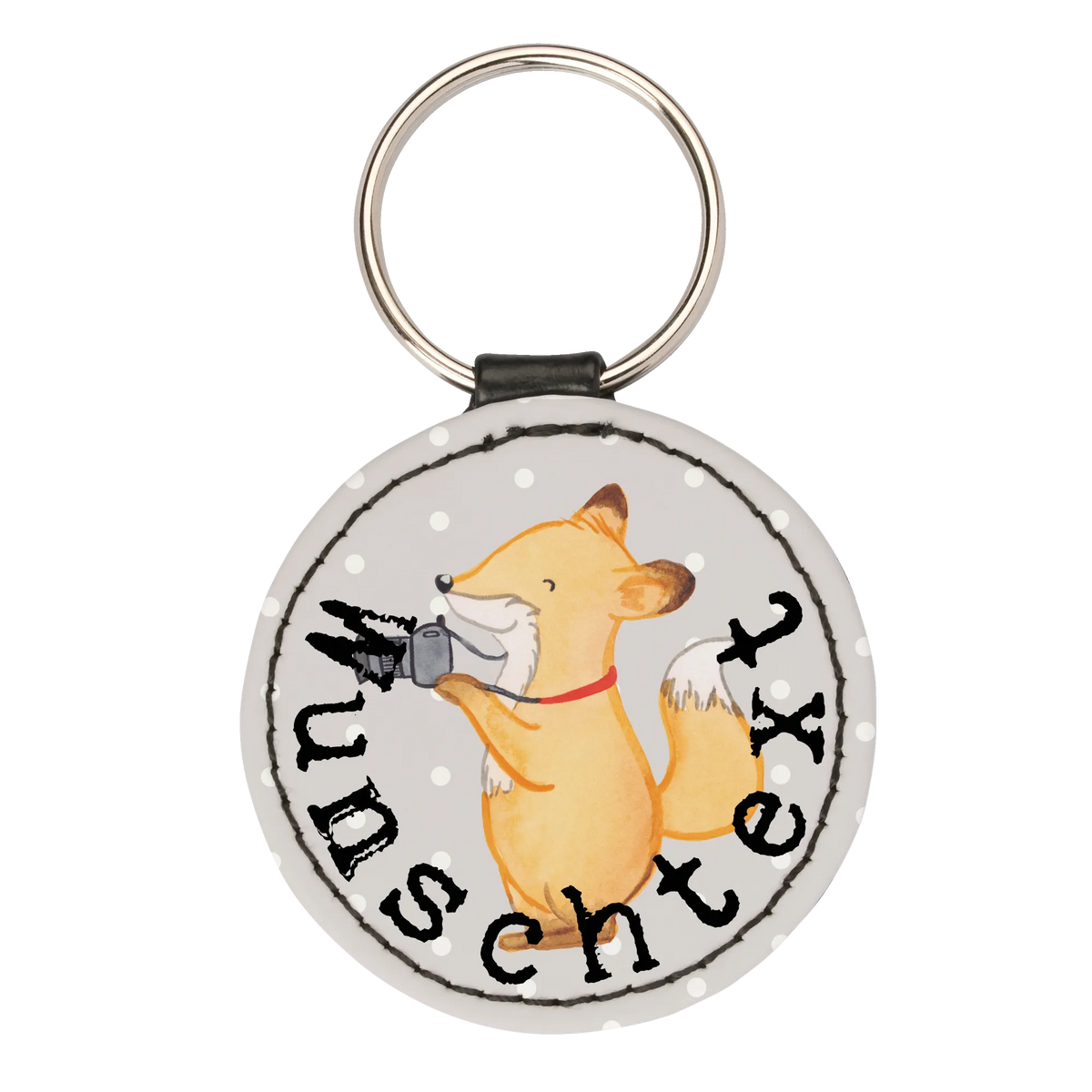 Personalised key ring Photographer heart gift, gift idea, best, farewell gift, passing exam, anniversary, retirement, promotion, job start, sayings, funny, profession