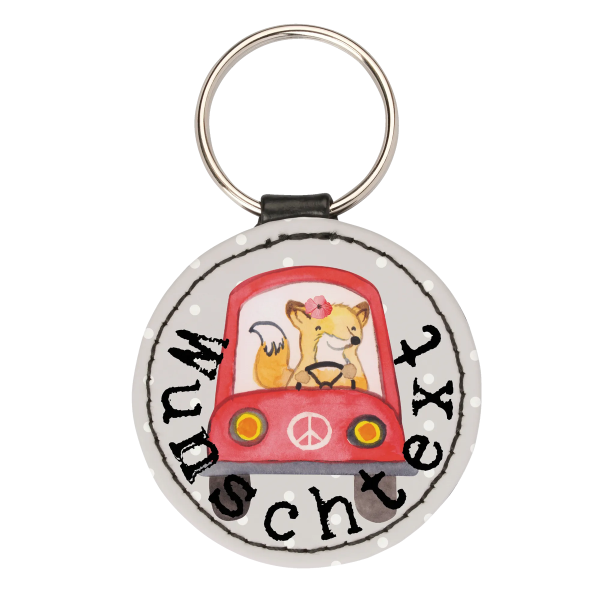 Personalised key ring female driving instructor Heart gift, gift idea, best, farewell gift, passing exam, anniversary, retirement, promotion, job start, sayings, funny, profession
