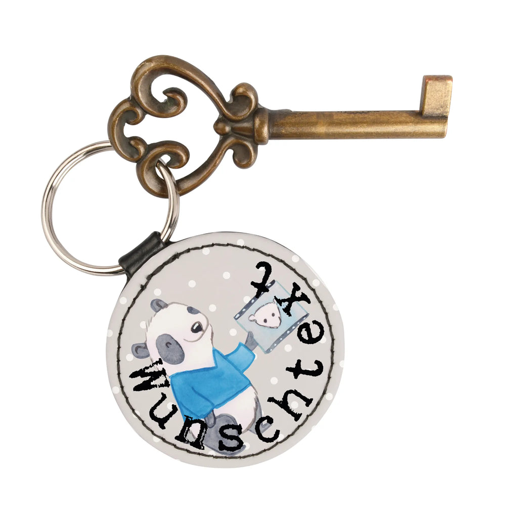 Personalised key ring Neurologist heart gift, gift idea, best, farewell gift, passing exam, anniversary, retirement, promotion, job start, sayings, funny, profession