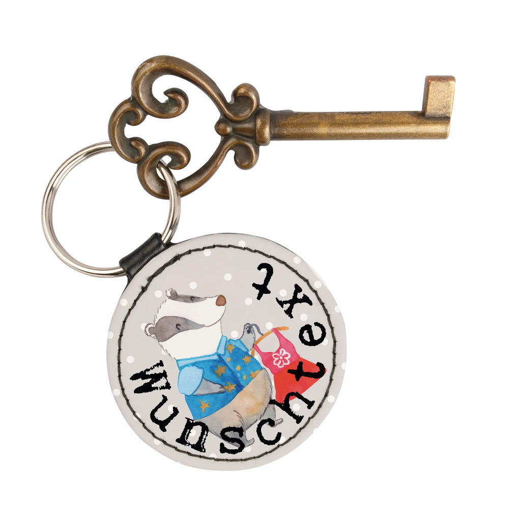 Personalizowany brelok do kluczy Projektantka mody serce Zawód, Wykształcenie, Jubileusz, Pożegnanie, Emerytura, Kolega, Koleżanka, Prezent, Dawać, Pracownik, Współpracownik, Firma, Dziękuję, Dziękuję bardzo