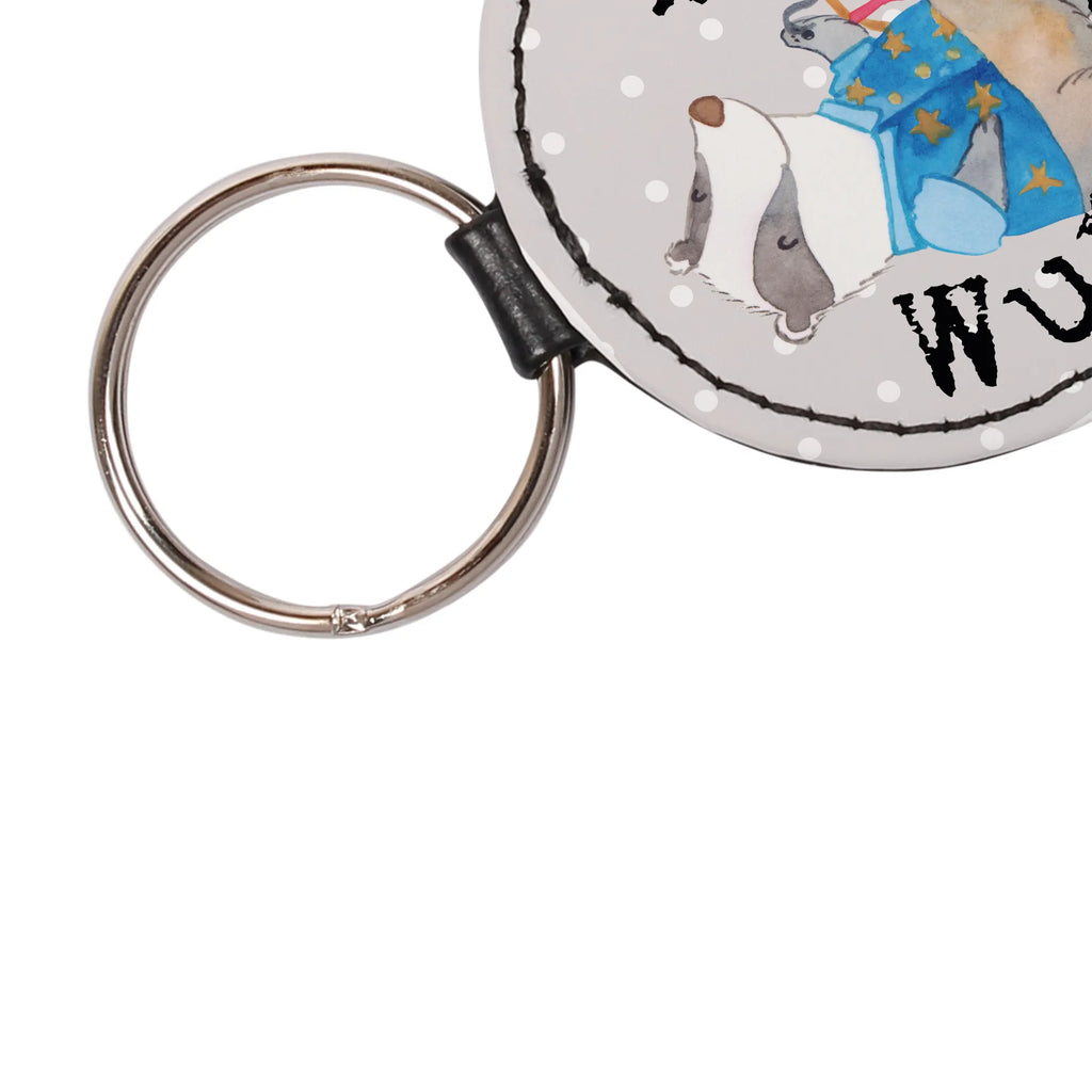 Personalizowany brelok do kluczy Projektantka mody serce Zawód, Wykształcenie, Jubileusz, Pożegnanie, Emerytura, Kolega, Koleżanka, Prezent, Dawać, Pracownik, Współpracownik, Firma, Dziękuję, Dziękuję bardzo