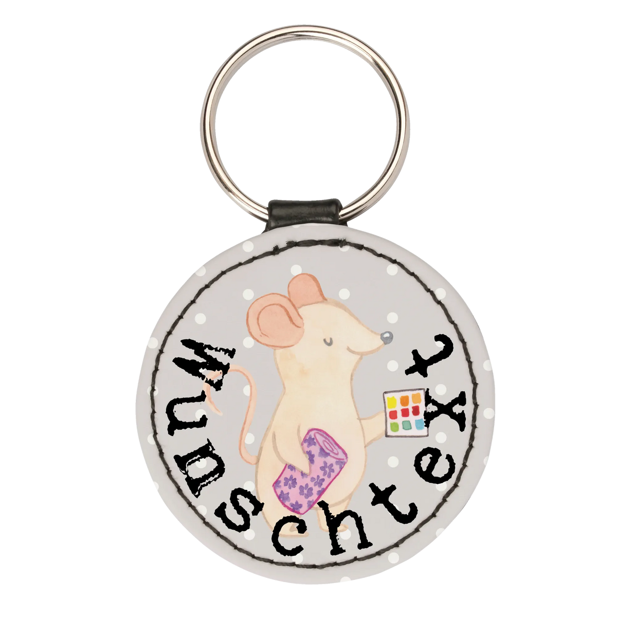 Personalised key ring Interior decorator heart gift, gift idea, best, farewell gift, passing exam, anniversary, retirement, promotion, job start, sayings, funny, profession