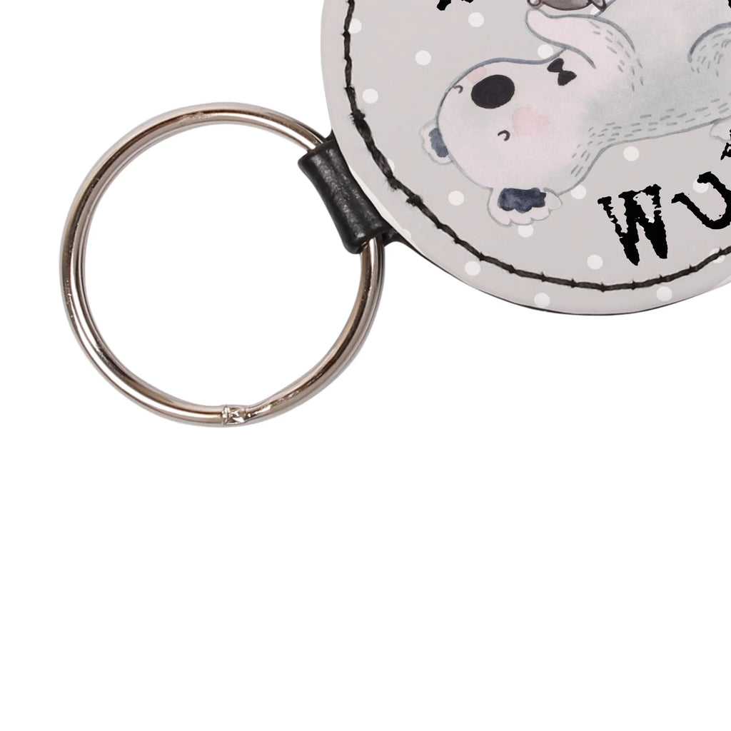 Personalizowany brelok do kluczy Kelner restauracyjny serce Zawód, Wykształcenie, Jubileusz, Pożegnanie, Emerytura, Kolega, Koleżanka, Prezent, Dawać, Pracownik, Współpracownik, Firma, Dziękuję, Dziękuję bardzo