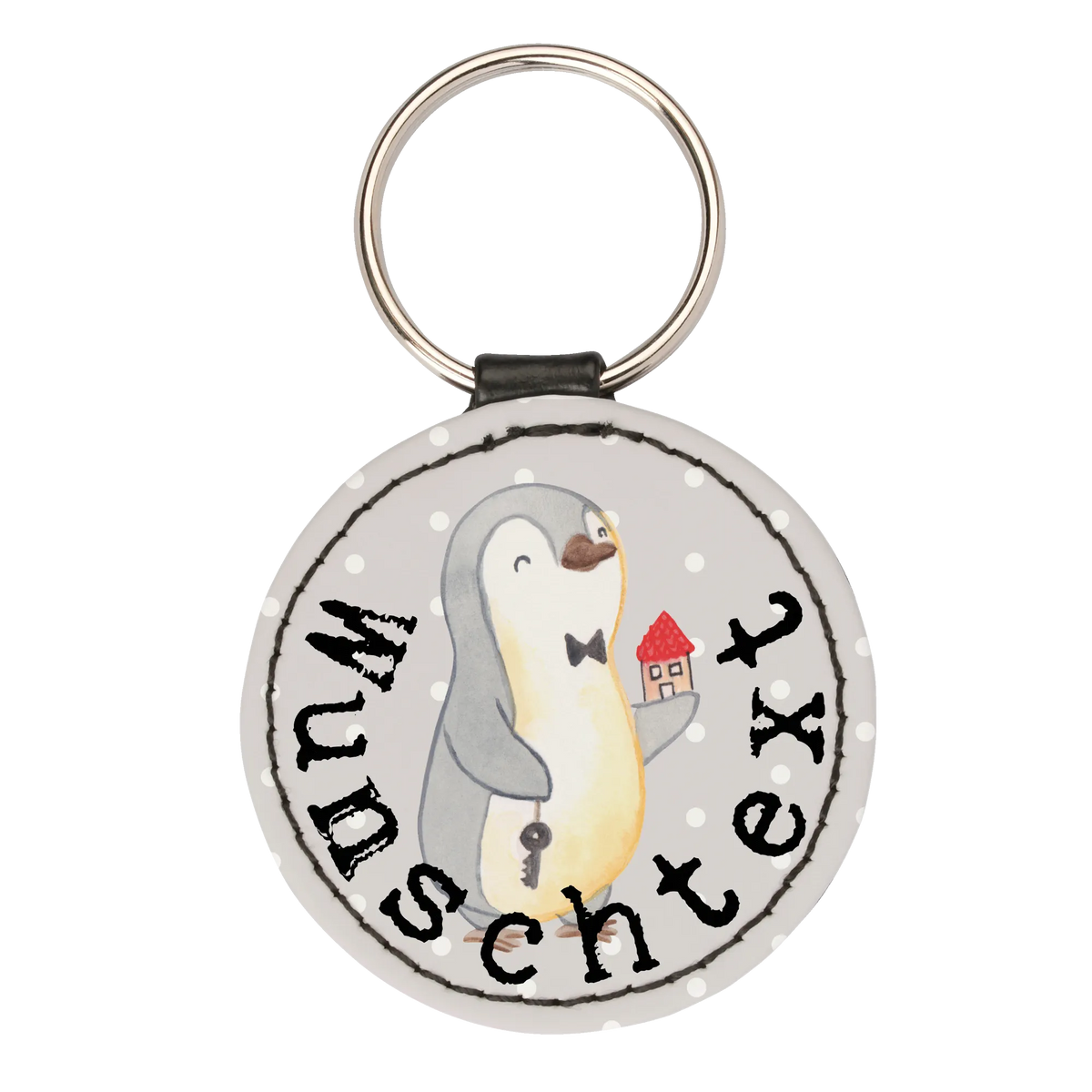 Personalizowany brelok do kluczy Asystent do architektury wnętrz serce Zawód, Wykształcenie, Jubileusz, Pożegnanie, Emerytura, Kolega, Koleżanka, Prezent, Dawać, Pracownik, Współpracownik, Firma, Dziękuję, Dziękuję bardzo