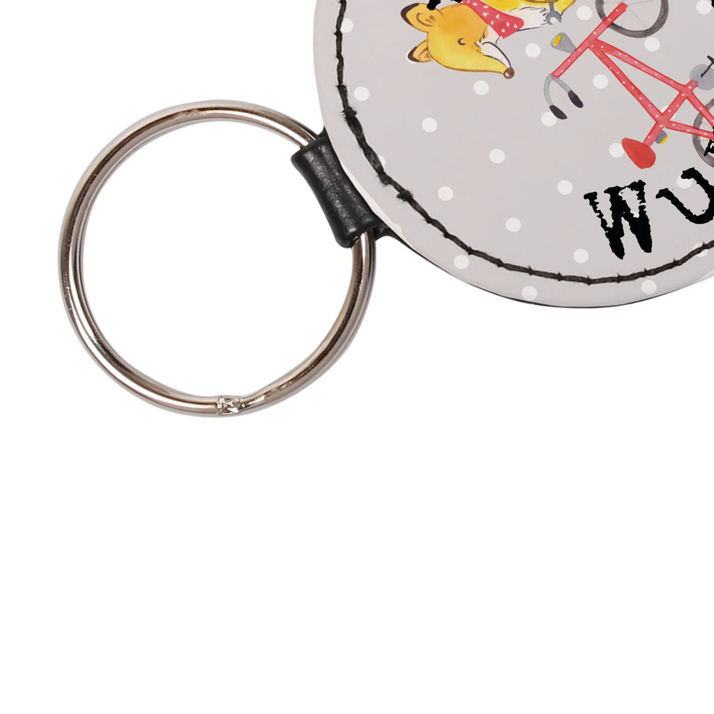 Personalised key ring Two-wheeler mechanic Heart gift, gift idea, best, farewell gift, passing exam, anniversary, retirement, promotion, job start, sayings, funny, profession