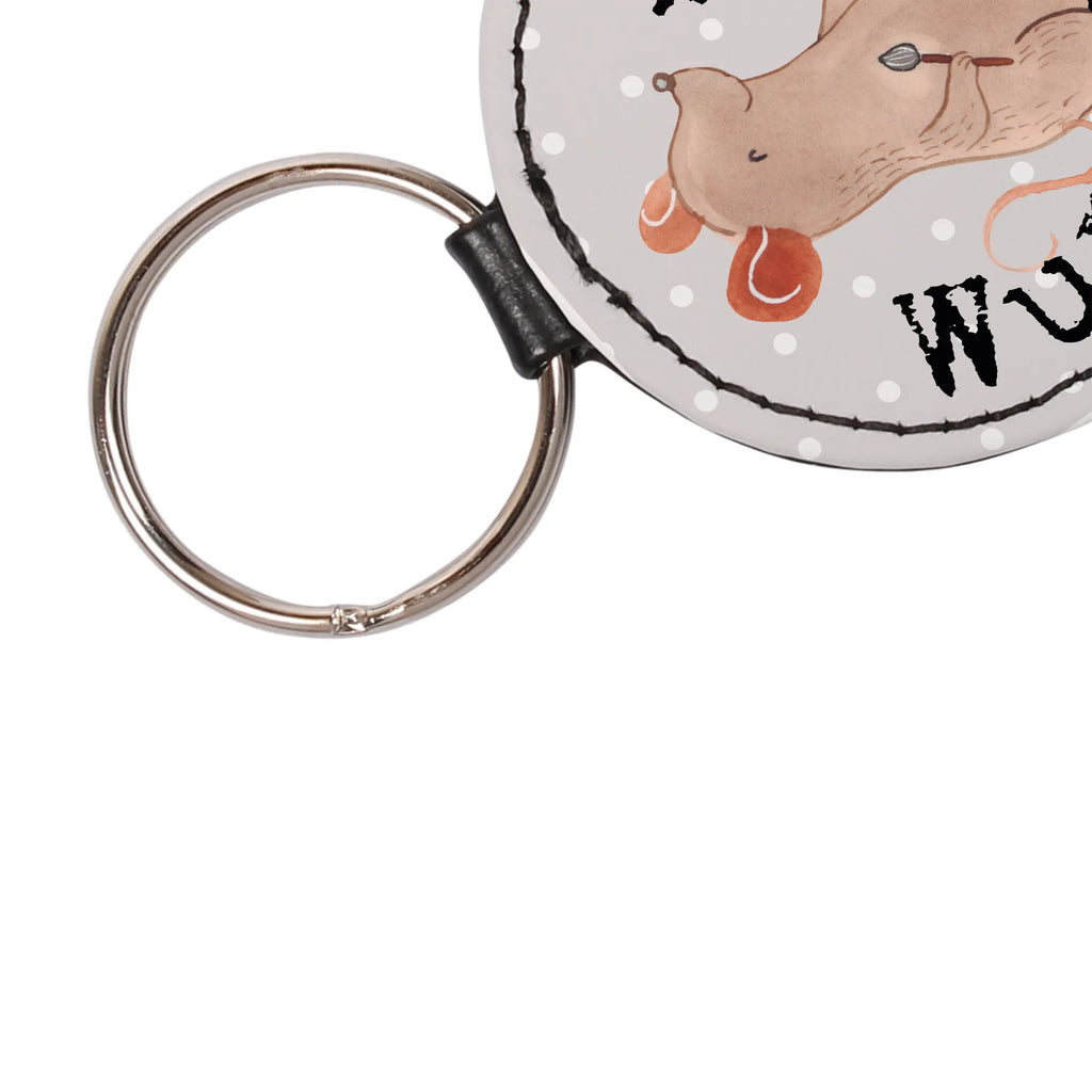 Personalizowany brelok do kluczy charakteryzator serce Zawód, Wykształcenie, Jubileusz, Pożegnanie, Emerytura, Kolega, Koleżanka, Prezent, Dawać, Pracownik, Współpracownik, Firma, Dziękuję, Dziękuję bardzo