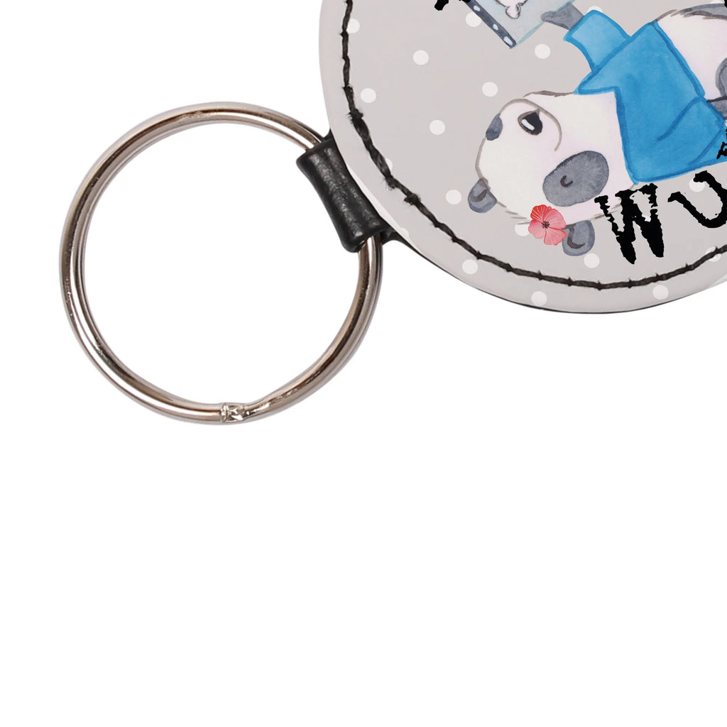 Personalizowany brelok do kluczy asystentka radiologii serce Zawód, Wykształcenie, Jubileusz, Pożegnanie, Emerytura, Kolega, Koleżanka, Prezent, Dawać, Pracownik, Współpracownik, Firma, Dziękuję, Dziękuję bardzo