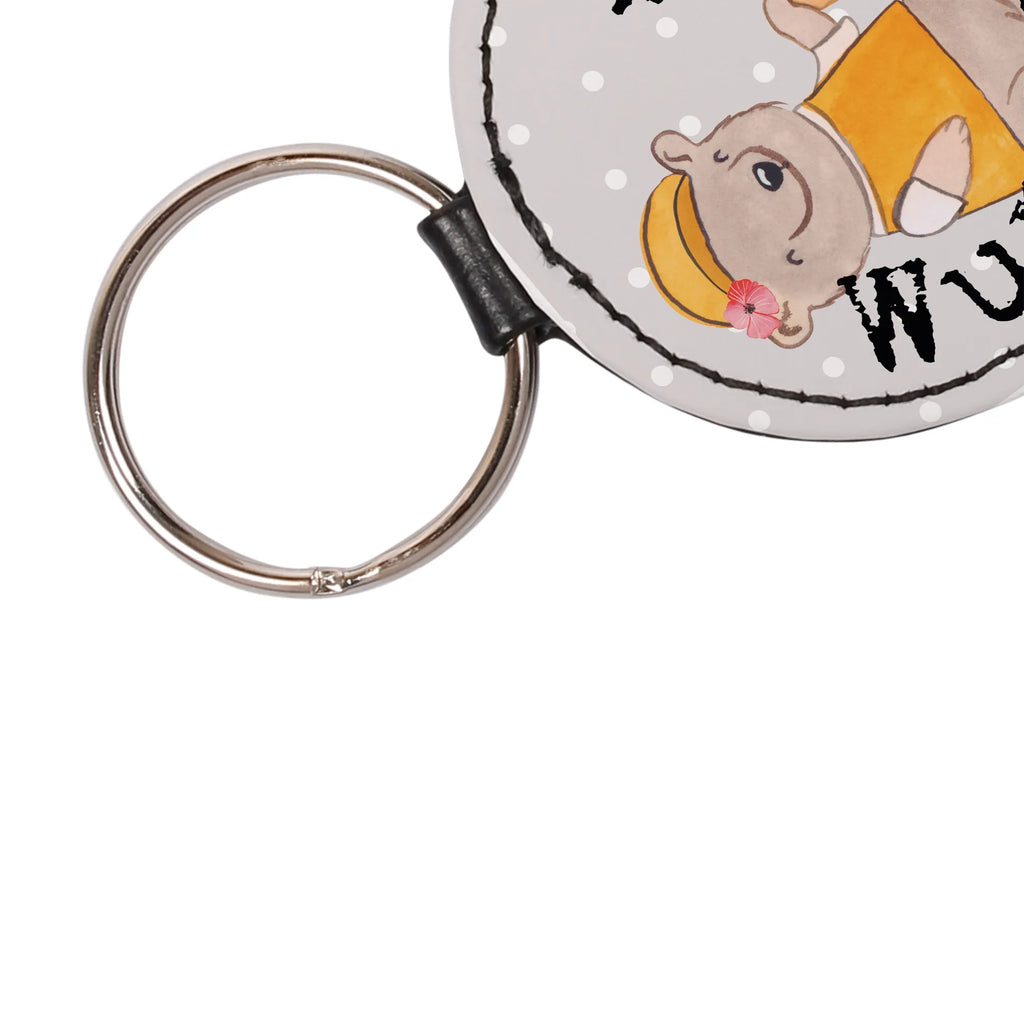 Personalised key ring Warehouse specialist heart gift, gift idea, best, farewell gift, passing exam, anniversary, retirement, promotion, job start, sayings, funny, profession