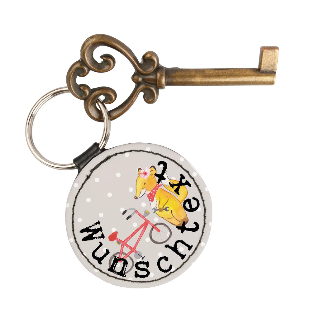 Personalised key ring Bicycle Mechanic heart gift, gift idea, best, farewell gift, passing exam, anniversary, retirement, promotion, job start, sayings, funny, profession