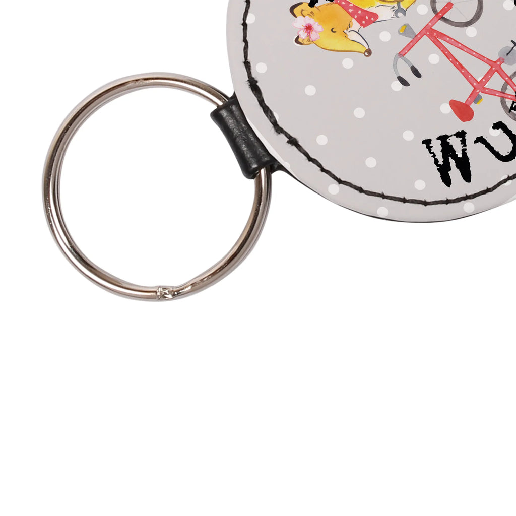 Personalised key ring Bicycle Mechanic heart gift, gift idea, best, farewell gift, passing exam, anniversary, retirement, promotion, job start, sayings, funny, profession