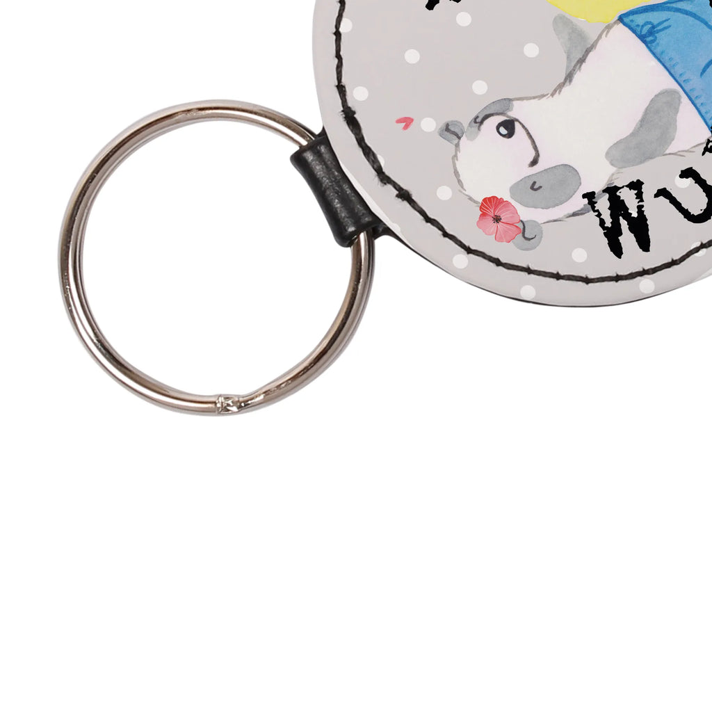 Personalised key ring Orthopedic Specialist Heart gift, gift idea, best, farewell gift, passing exam, anniversary, retirement, promotion, job start, sayings, funny, profession