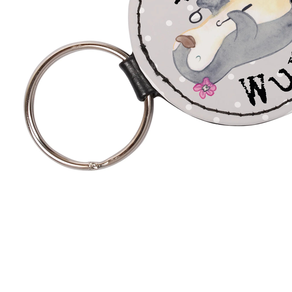 Personalised key ring Dental Assistant heart gift, gift idea, best, farewell gift, passing exam, anniversary, retirement, promotion, job start, sayings, funny, profession